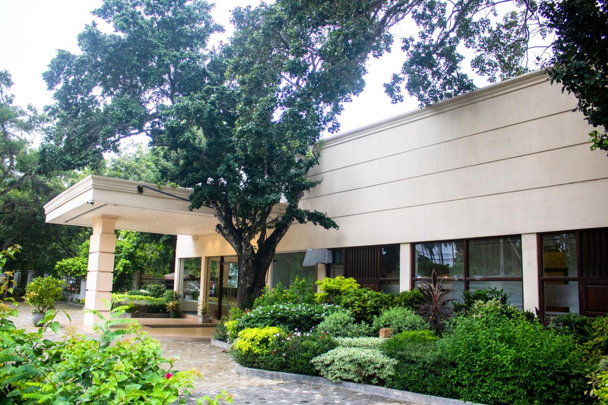 Jade Green Hotel هامبانتوتا المظهر الخارجي الصورة