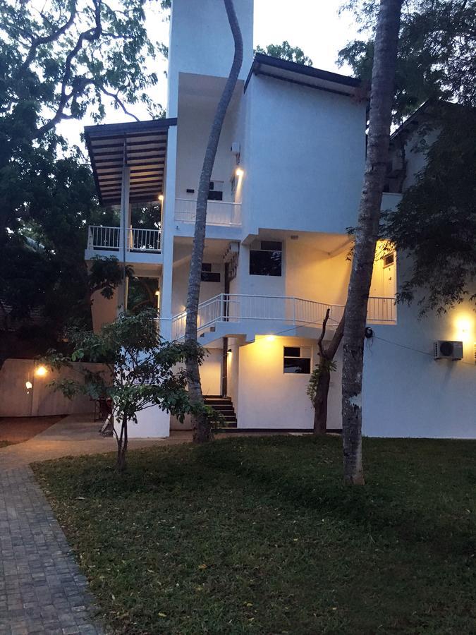 Jade Green Hotel هامبانتوتا المظهر الخارجي الصورة