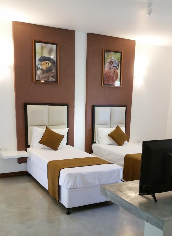 Jade Green Hotel هامبانتوتا المظهر الخارجي الصورة