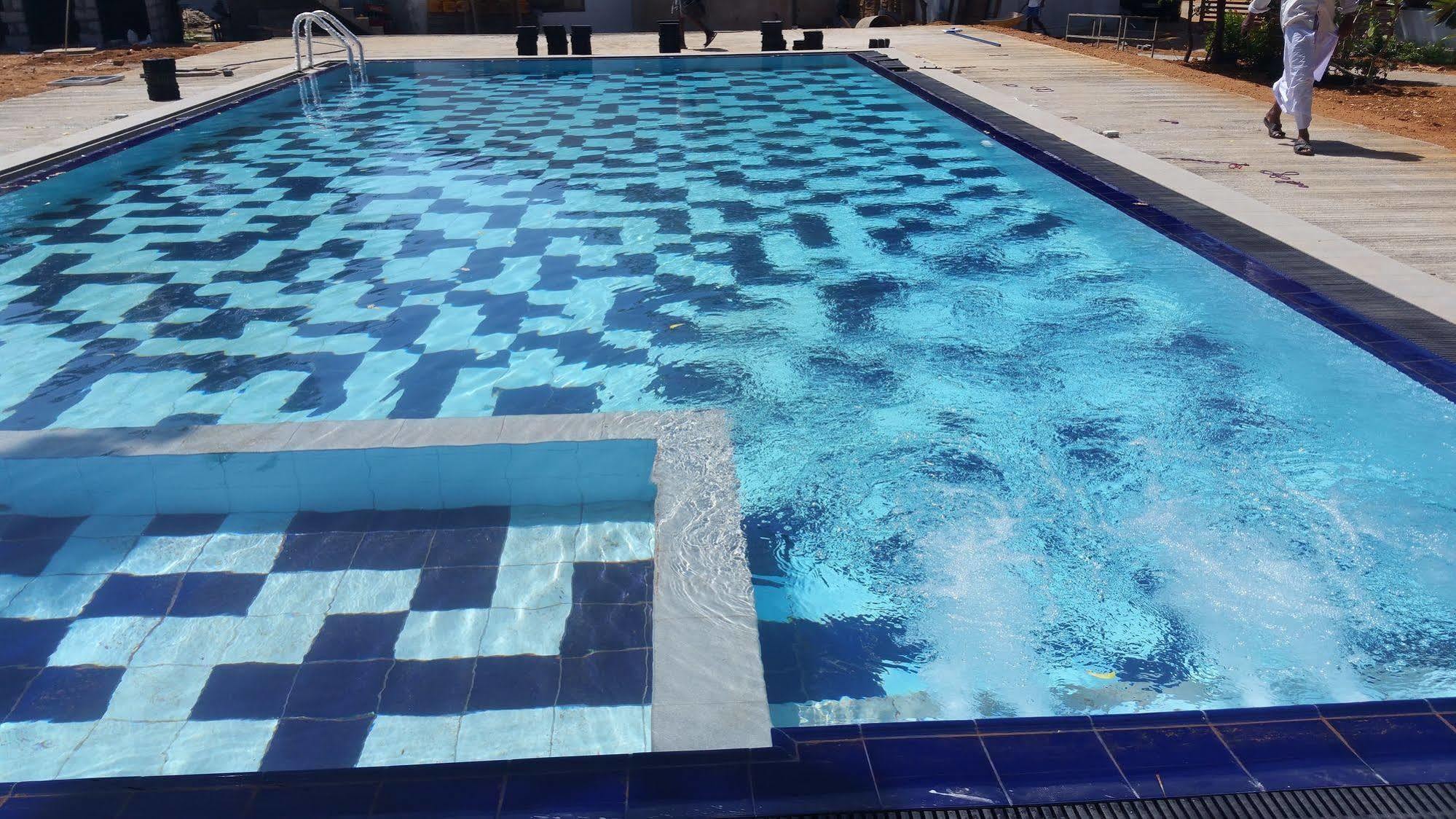 Jade Green Hotel هامبانتوتا المظهر الخارجي الصورة